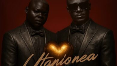 Alikiba ft. Harmonize – Utanionea