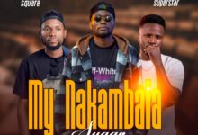 C Tiz C2 C Square ft. Chewe Superstar - My Nakambala