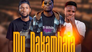 C Tiz C2 C Square ft. Chewe Superstar - My Nakambala