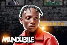 Tronix Zm - Mundubile Aleteka