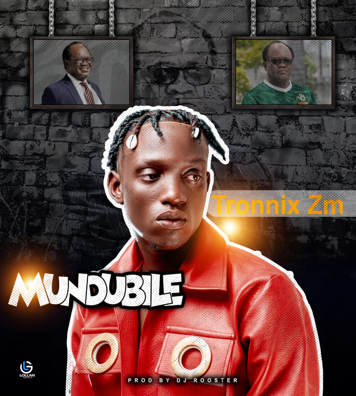 Mundubile Aleteka