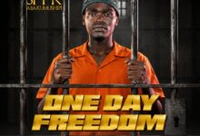 Spy Kay(Abakumushipi) - One Day Freedom