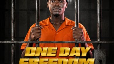 Spy Kay(Abakumushipi) - One Day Freedom
