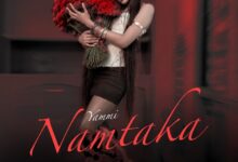 Yammi – Namtaka