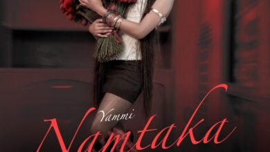 Yammi – Namtaka
