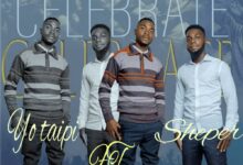 Yo Taipi ft. Shepar - Celebrate