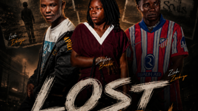 Love Dhizo x Skyler Bankx x Zich Zach Yo – Lost Generation