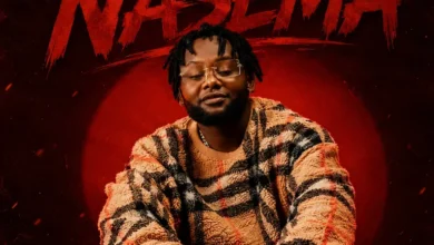 B2k Mnyama – Nasema