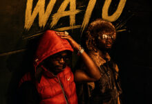 Marioo ft. D Voice – Watu