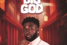 Biz Starna – Big God
