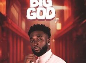 Biz Starna – Big God