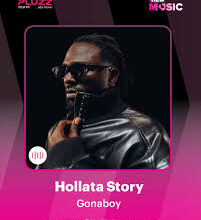 Gonaboy – Hollata Story