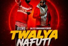 Dizmo ft. Dalitso Mwanawamukomboni - Twalya Nafuti