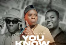 Gizo Nation ft. Jemax & Amerigo - You Know Me