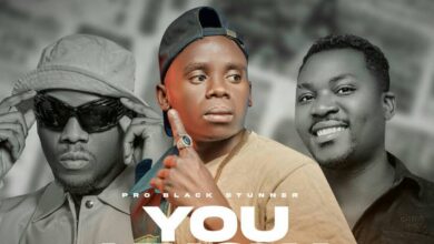 Gizo Nation ft. Jemax & Amerigo - You Know Me