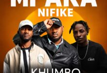 Khumbo ft. Kayz Adams & Real John - Mpaka Nifika