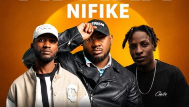 Khumbo ft. Kayz Adams & Real John - Mpaka Nifika