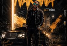 Mr Y Unstoppable - Nakana