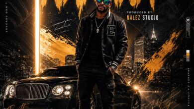 Mr Y Unstoppable - Nakana