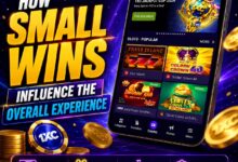 How Small Wins Influence the Overall Experience
