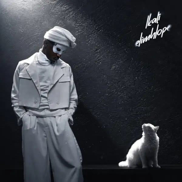 ALBUM: CowBoii – iKati Elimhlophe