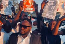 Umusepela Crown – I’m Standing