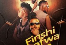 T-Sean – Finshi Kafwaya (Ft. Access ZM, Young Kay & Jay Swagger)