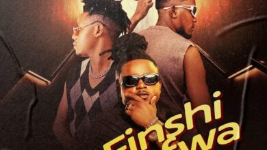 T-Sean – Finshi Kafwaya (Ft. Access ZM, Young Kay & Jay Swagger)