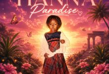 Tianna – Paradise