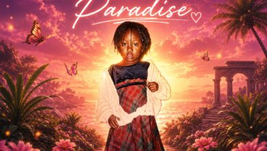 Tianna – Paradise