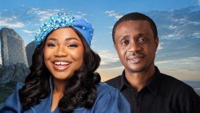 Mercy Chinwo & Nathaniel Bassey – Promise Keeper