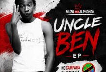 Muzo AKA Alphonso – Uncle Ben