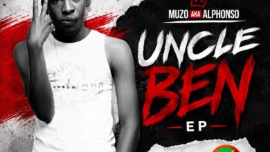 Muzo AKA Alphonso – Uncle Ben