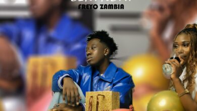 Freyo Zambia - Birthday