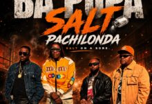Chester, Rich Bizzy, Shenky & Kadafi – Ba Pupa Salt Pachilonda