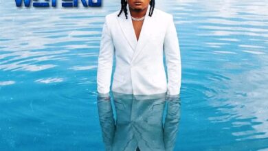 T Sean – Still Water (Album & Zip)