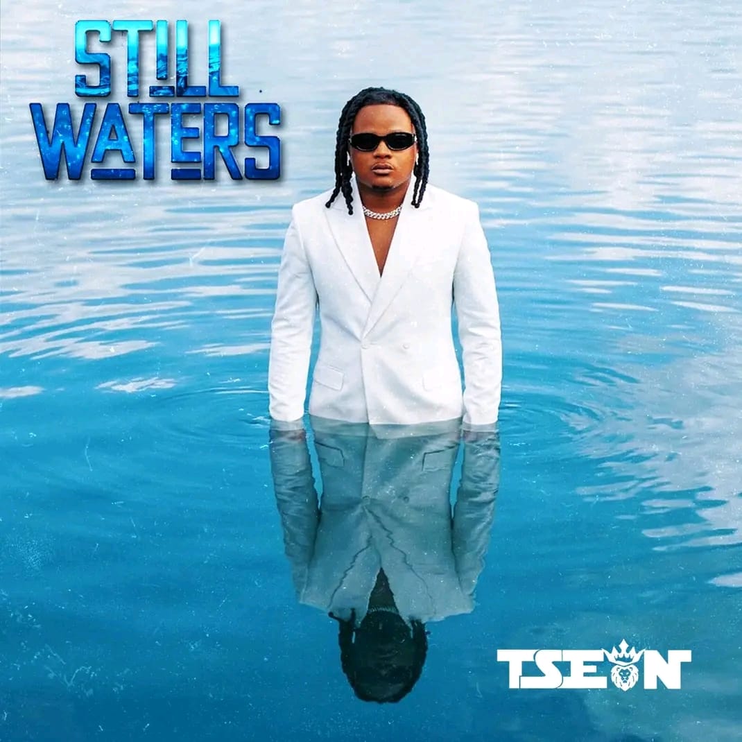 T Sean – Still Water (Album & Zip)