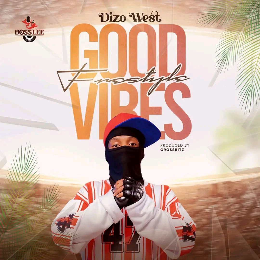 Good Vibes Freestyle