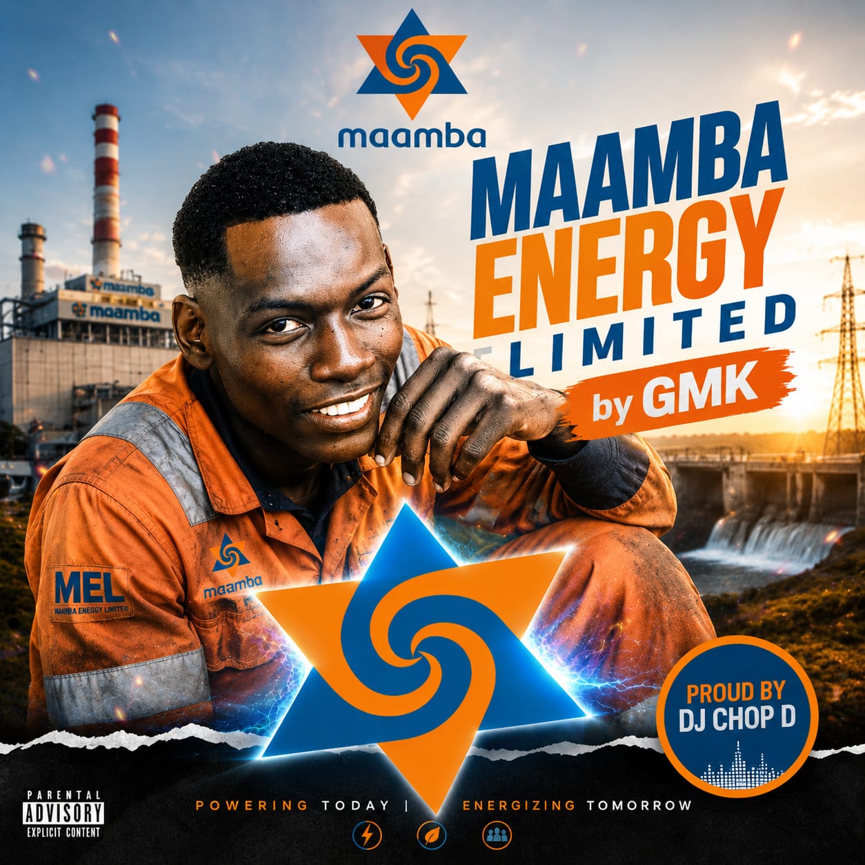 Maamba Energy