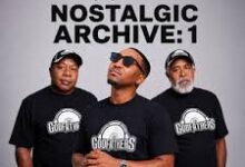 KingTouch – Nostalgic Archive: 1 (Full Album)