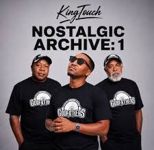 KingTouch – Nostalgic Archive: 1 (Full Album)