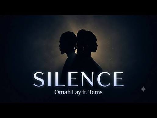 - Silence