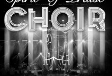 Spirit of Praise Choir - Ivangeli (Album)