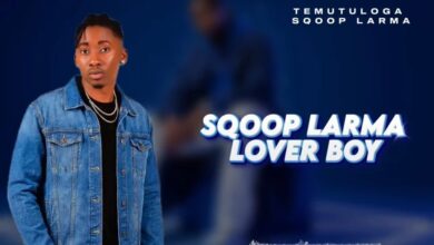 Sqoop Larma – Temutuloga