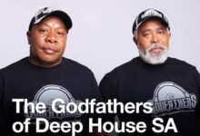The Godfathers of Deep House SA – The Science Of Deep House Album