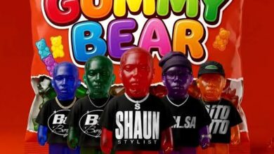 B&T Boys – Gummy Bear Ft Zem_sa, Shaun Stylist & Zaito Laito