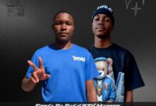 Ceeya Da Djy – HAMBA NABO BANI ft BTK Matter, Nka.w4der & Big_lannie