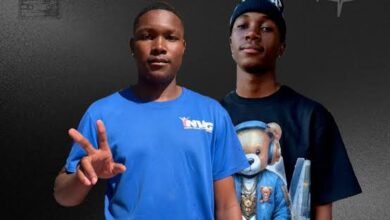 Ceeya Da Djy – HAMBA NABO BANI ft BTK Matter, Nka.w4der & Big_lannie