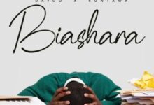 Dayoo – Biashara ft Kontawa