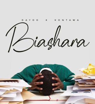 Dayoo – Biashara ft Kontawa